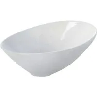 ASA SELECTION Schüssel Asa Schale Vongole Weiß (32,5cm)