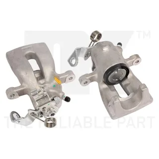 NK Bremssattel hinten links Opel Zafira B
