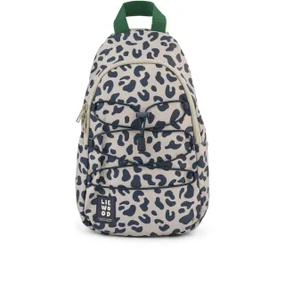 Liewood Phoenix Ein-Schulter-Rucksack, Mega Leo Mist Mix