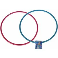 SIMBA Hula-Hoop-Reifen Simba Outdoor Spielzeug Hula Hoop 60 cm zufällige Auswahl 107402856
