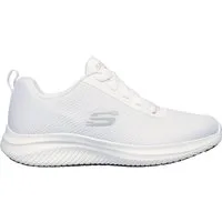 Skechers Work JINIE ULTRA FLEX 3.0 SR Damen O1 Arbeitsschuh