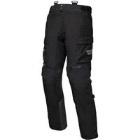 Modeka Motorradhose Modeka Atlaz Textilhose Schwarz 4XL motorradhose herren