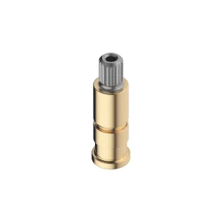 Dornbracht Anschluss Ersatzteile 092906022 D. 11 x 38,5 mm 09290602290