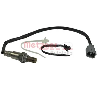Metzger Lambdasonde Lexus Toyota 0893495
