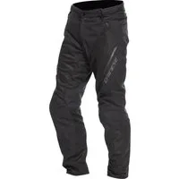 Dainese Motorradhose Drake 2 Super Air Tex S26 Motorrad Textilhose Knieprotektoren enthalten