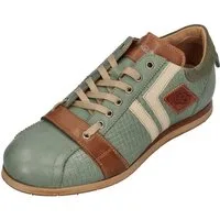 Kamo-Gutsu TIFO 030 Sneaker Icaro Salvia