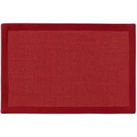 benuta Fußmatte Sana, rechteckig, Höhe: 5 mm, 100% Sisal Naturfaser, Teppich Wohnzimmer, Esszimmer, Schlafzimmer