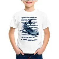 style3 T-Shirt Walhai tauchen safari ozean meer