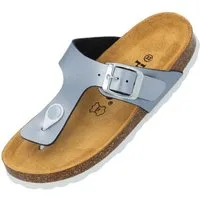 Palado Kids Kos G Metallic Zehentrenner