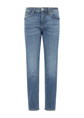 s.Oliver - Jeans-Hose blau - Gr. - 34/30
