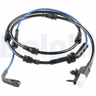 Delphi Warnkontakt vorne Land Rover Defender Discovery Range LZ0350