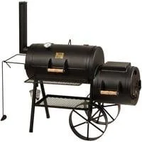 Smoker JOE's 16" Classic schwarz