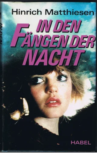 In den Fängen der Nacht