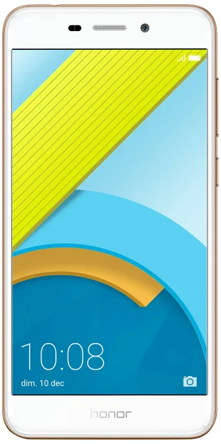 Huawei Honor 6C Pro 32GB [Dual-Sim] gold/weiß