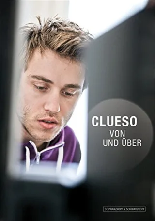 Clueso. Von und Über [Gebundene Ausgabe] [2010] Clueso