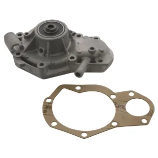 Febi Wasserpumpe + Dichtung Renault Espace Master