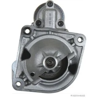 Elparts Starter Citroen Fiat Peugeot 42109300
