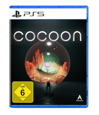 Cocoon [für PlayStation 5]