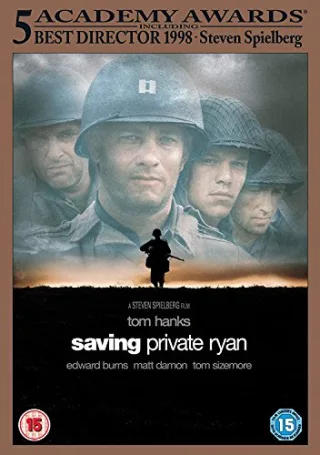 Der Soldat James Ryan (2 DVDs)