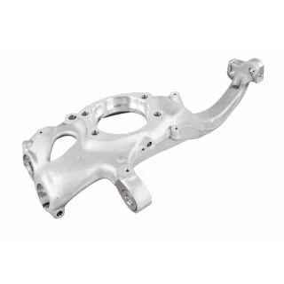 Vaico Achsschenkel vorne rechts Audi A4 A5 Q5 V10-3513