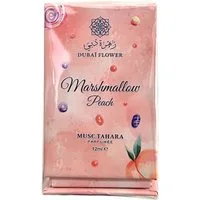 Dubai Flower Öl-Parfüm Musc Tahara Serien Vanille, Barakkat, Marshmallow Peach, Kiss, ..