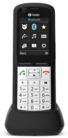 Unify L30250-F600-C526 | l30250-f600-c526 | AC - Schwarz