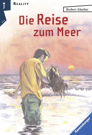 Die Reise zum Meer