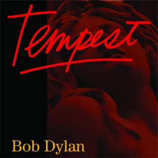 Tempest [Audio CD] Bob Dylan