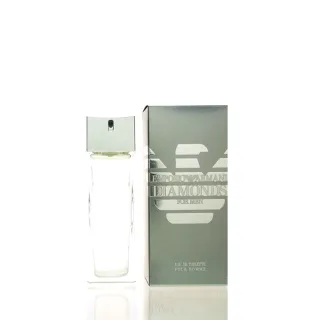 Emporio Armani Diamonds for Men Eau de Toilette 50 ml