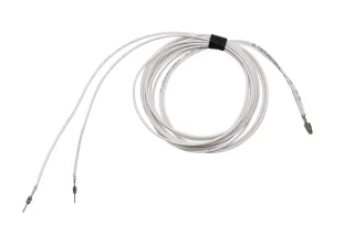 Original Kufatec Kabelsatz Kabelbaum Adapter Nachrüsten der Sitzheizung + Sitzverstellung für VW Scirocco 137 / 138