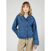 ONLY Jeansjacke ONLApril (1-St)
