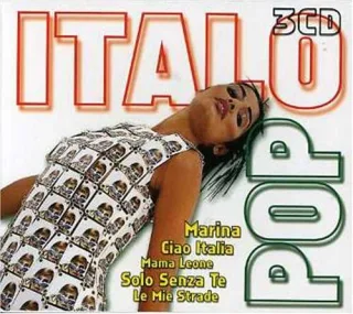 Italo Pop