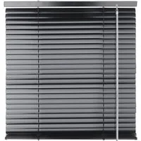 euroharry Jalousie Cordless-Schnurlos Aluminium Venetian Blind Alu Jalousie Rollo