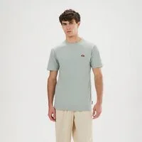 Ellesse T-Shirt CASSICA TEE aus Baumwolle, bequemer Schnitt, für Erwachsene, auch in großen Größen