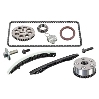 Febi Steuerkettensatz Suzuki Grand Vitara 2 2,4