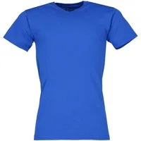 Fruit of the Loom V-Shirt Fruit of the Loom Valueweight V-Neck T