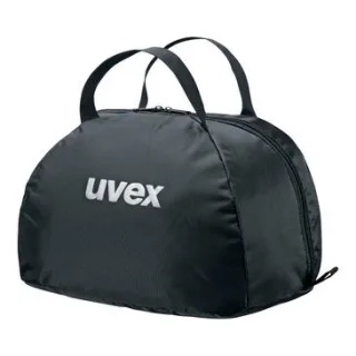 uvex Helmtasche passend für alle Modelle - auch für Versionen mit Visier - 9790071