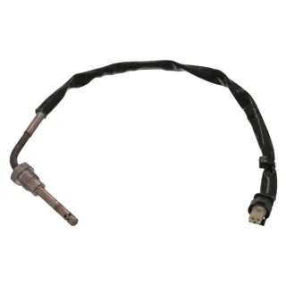 Febi Abgastemperatursensor Mercedes 48839 2,2