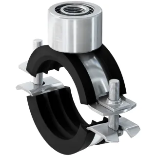 Fischer Rohrschelle FRS Triple 15-19 - 500698