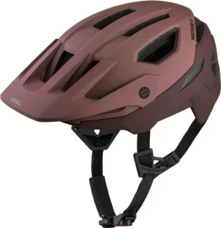 Alpina Rootage 2 MTB-Helm ox raisin matt S/M (52-56 cm)