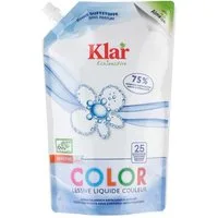 Almawin Klar - Waschmittel Color 1,5L Colorwaschmittel