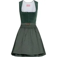Krüger Madl Dirndl Midi-Dirndl Alisha