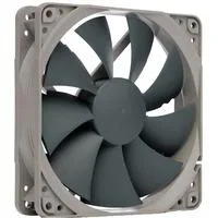 NA-FK1 redux 120x120x25, Gehäuselüfter grau, Zweitlüfter-Set für CPU-Kühler NH-U12S redux, 120 mm