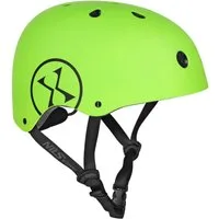 NILS EXTREME Skatehelm Fahrradhelm Helm Rollerhelm verschiedene Größen, Leichter Skatehelm für Kinder und Erwachsene