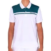 Sergio Tacchini Poloshirt Riflesso