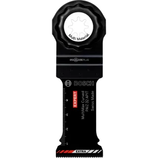 Bosch EXPERT PAIZ 32 APIT MultiMax Tauchsägeblatt, 32 x 55 mm - 2608902070