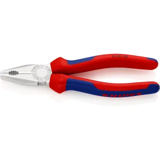 KNIPEX Kombizange - 0305180