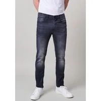 Blend Slim-fit-Jeans JET MULTIFLEX Baumwollmischung, slim fit
