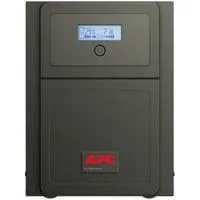 Easy UPS SMV3000CAI , USV schwarz
