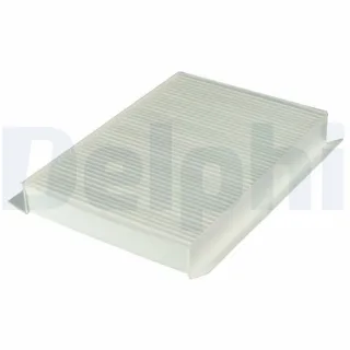Delphi Innenraumfilter Fiat 500l 500x Jeep Renegade